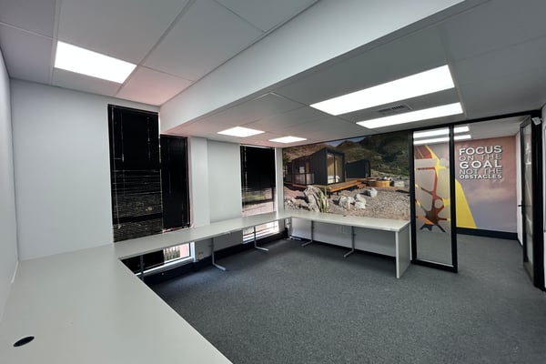374m² Office To Let – Lillies Quarter Lifestyle Centre, Hillcrest — image 5