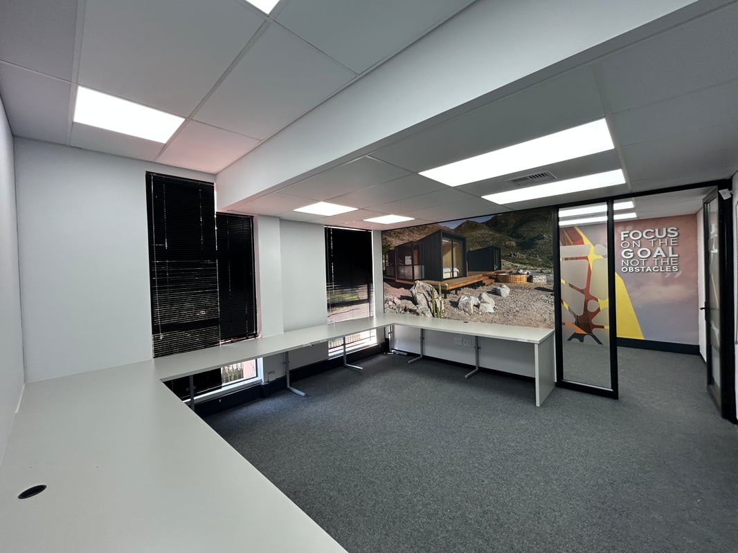 374m² Office To Let – Lillies Quarter Lifestyle Centre, Hillcrest
