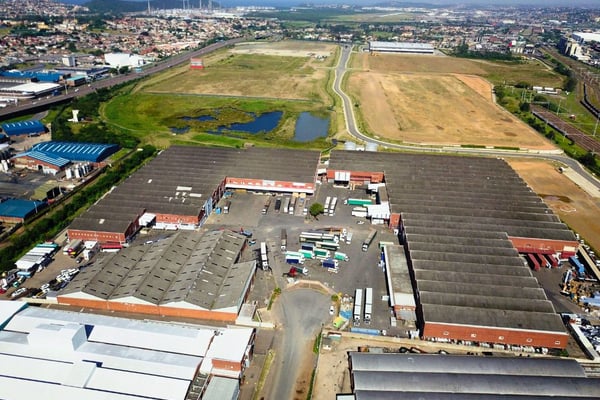 3 470m² Warehouse to Let in Mobeni, Durban — image 2