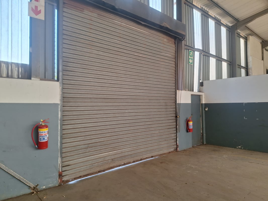 845m² Warehouse To Let in Westmead