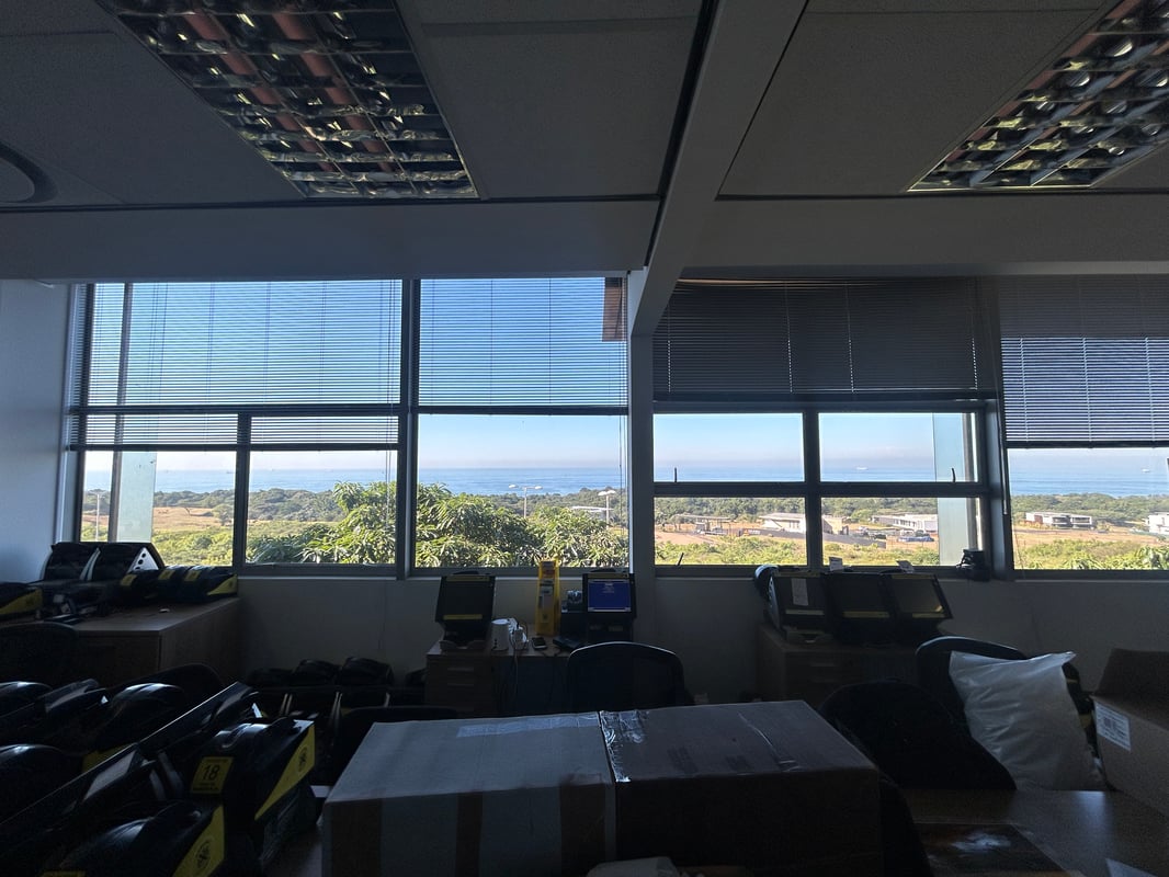 324m² Office To Let in Umhlanga
