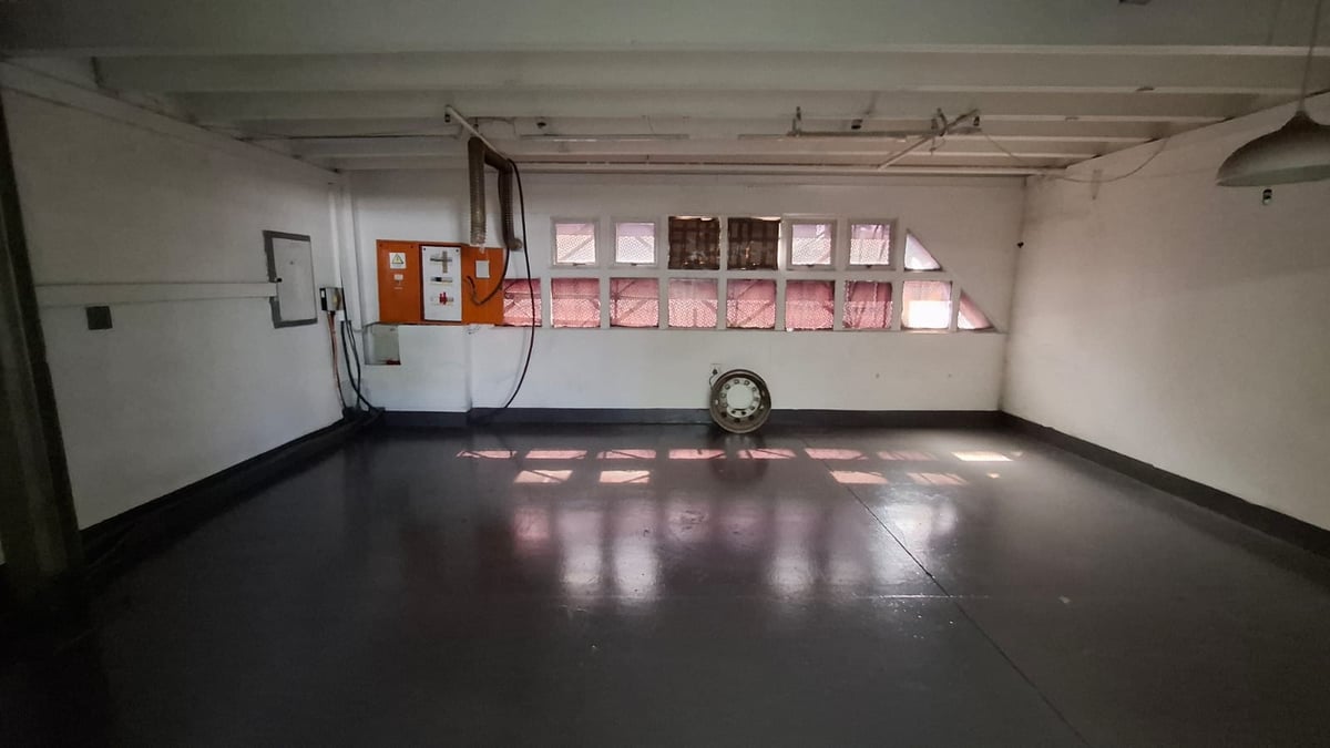 845m² Standalone Warehouse For Sale in Clairwood