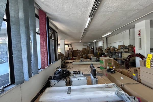 550m² Ground-Floor Office to Let in Westville — image 4