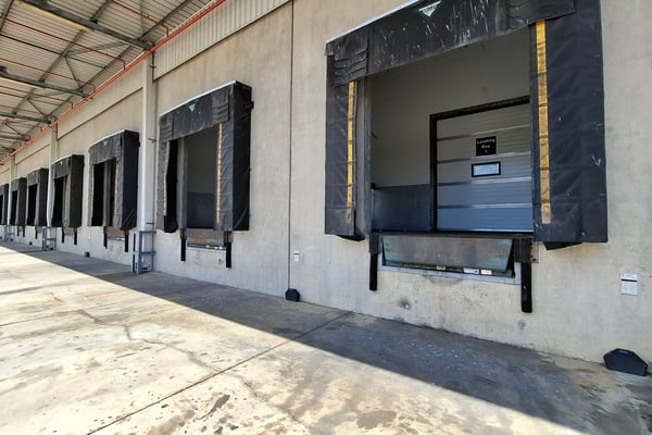 6501m² Cold Storage Facility For Lease in Cornubia — image 6