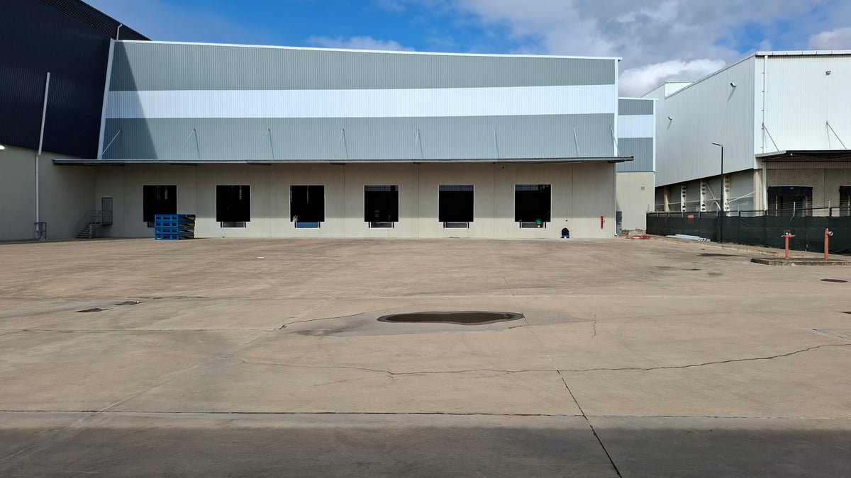 22 428m² Warehouse For Sale in Cornubia