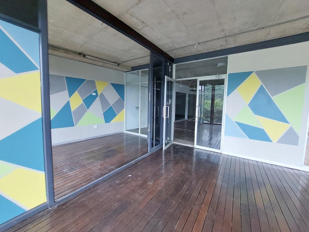 1951m² Office Space For Sale in Riverhorse Valley