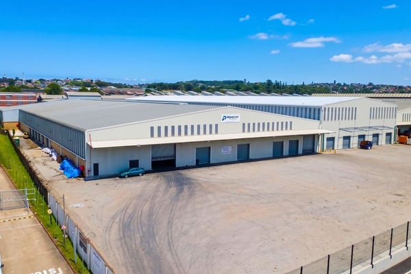 24 633m² Logistics and Warehousing Facility To Let in Mobeni — image 3