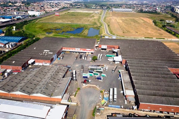 3 470m² Warehouse to Let in Mobeni, Durban — image 3