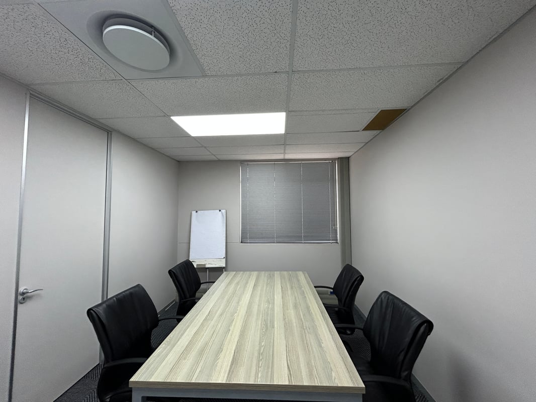 337m² Office To Let In Westway Office Park, Westville