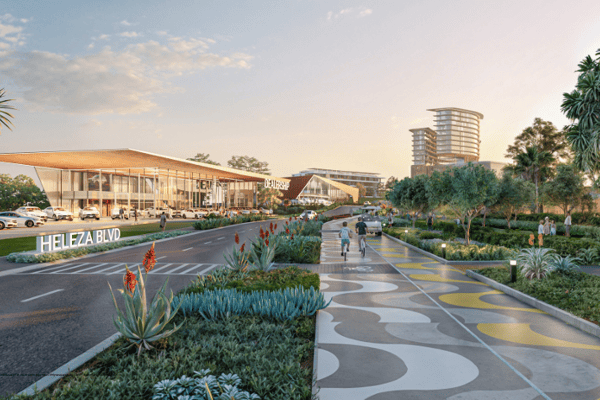 Sibaya Precinct – Premier Commercial & Investment Opportunity — image 5