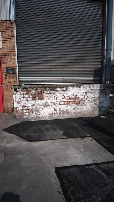 3 637m² Warehouse To Let in New Germany