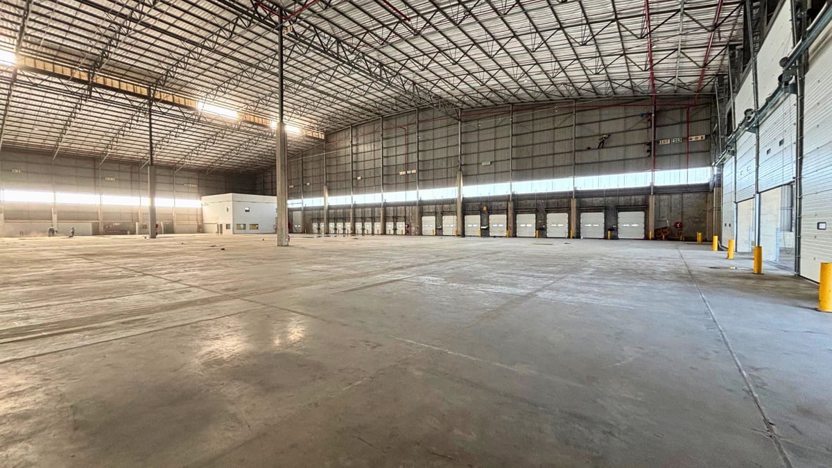 14 665m² Warehouse For Sale in Dube Trade Port, La Mercy