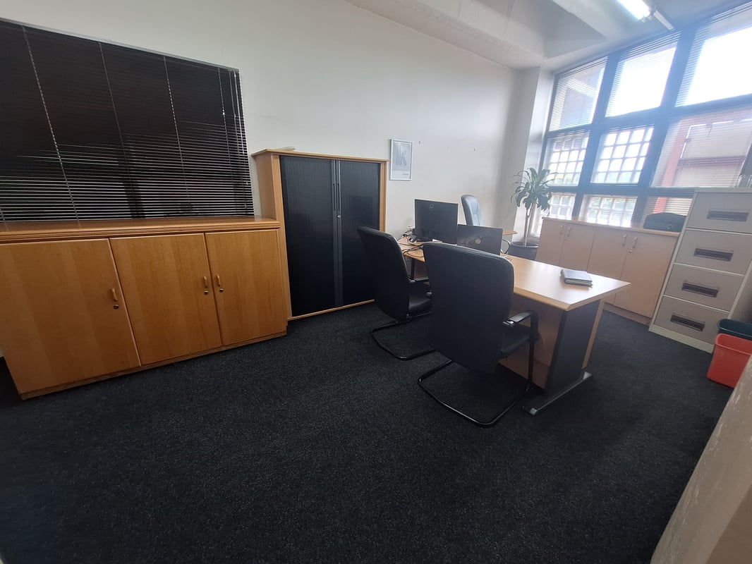 1 224m² Warehouse To Let in Westmead