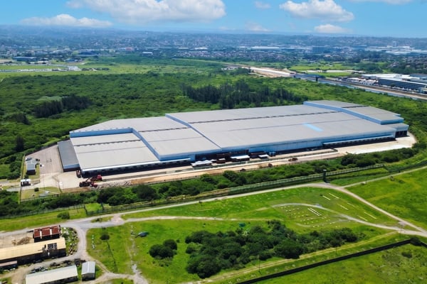  29 677m² Warehouse To Rent In Prospecton  — image 2