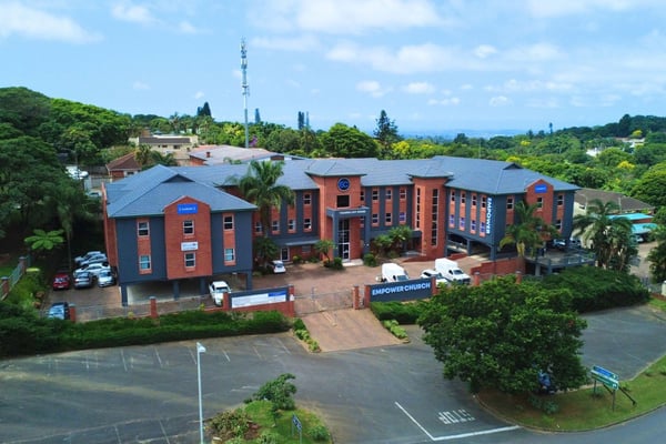 330m² Office Unit To Let in Central Westville — image 2