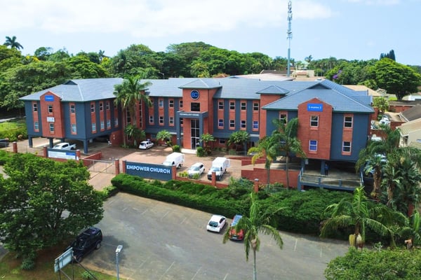 330m² Office Unit To Let in Central Westville — image 3