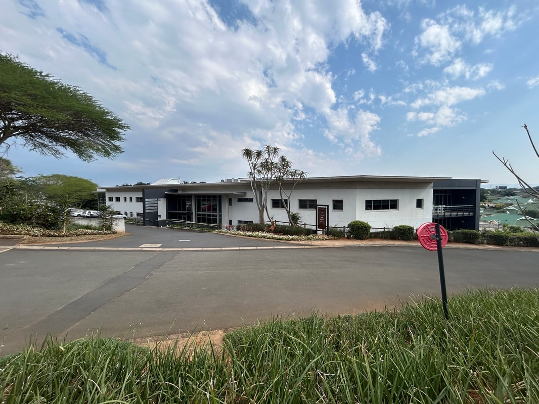 337m² Office to Let in Umhlanga