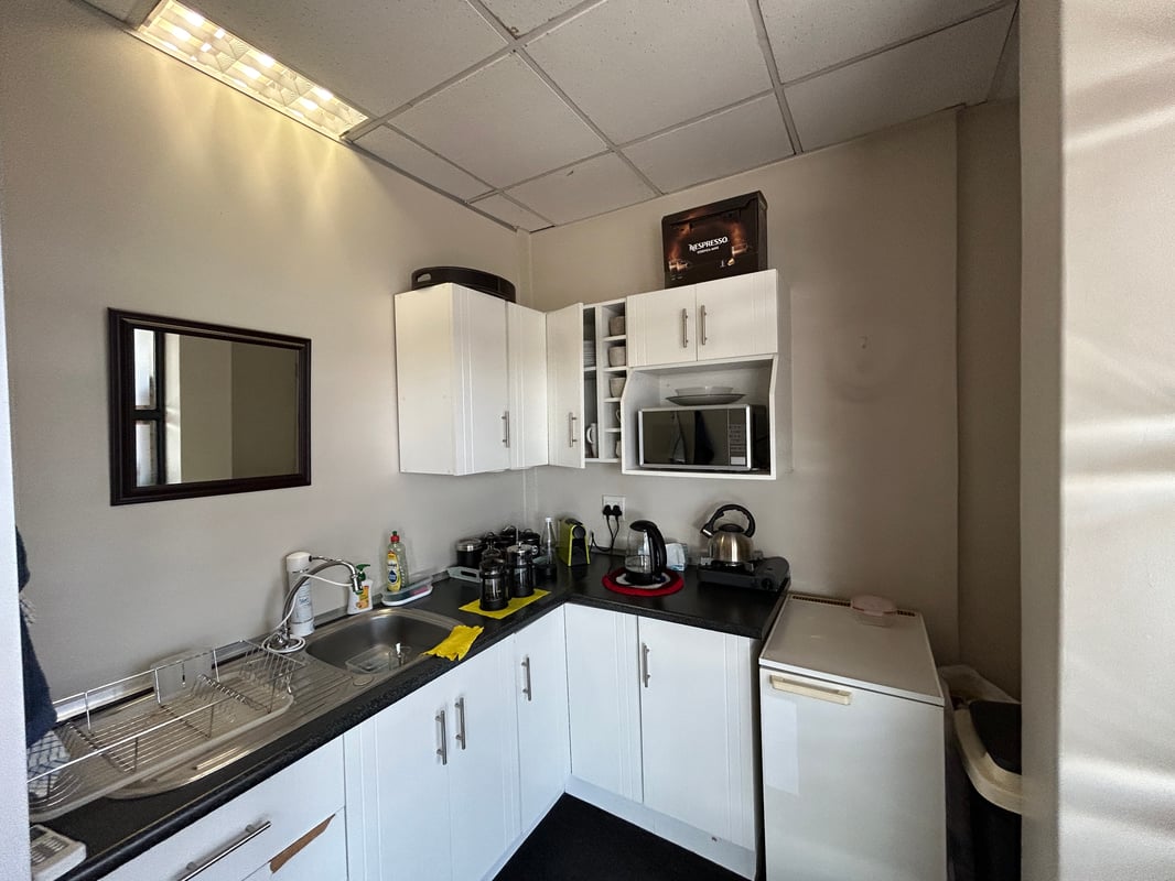 120m² Office To Let in Umhlanga Ridge