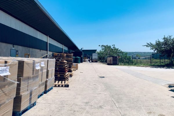 6442m Warehouse For Sale In Cornubia — image 3