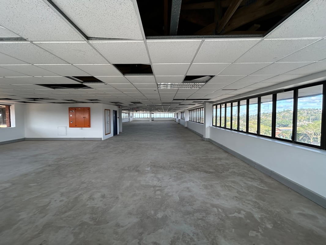 1,246m² Office To Let in Westville