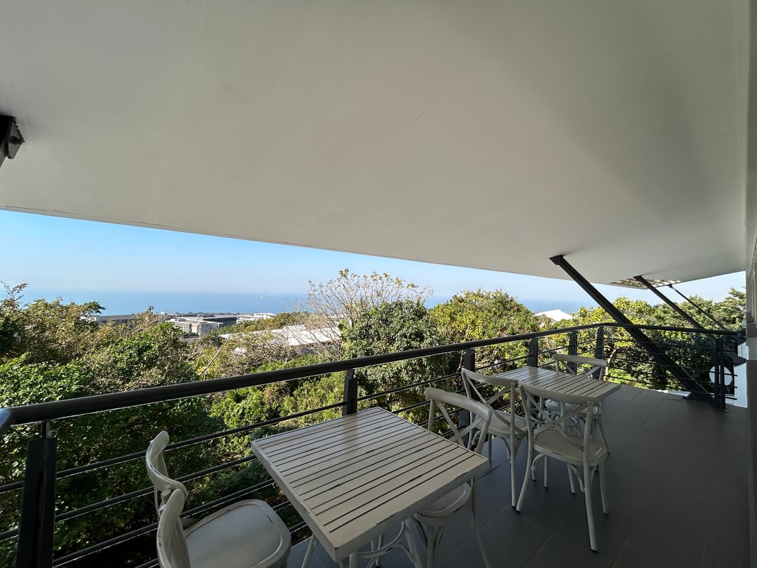  306m² Office To Let In La Lucia Ridge