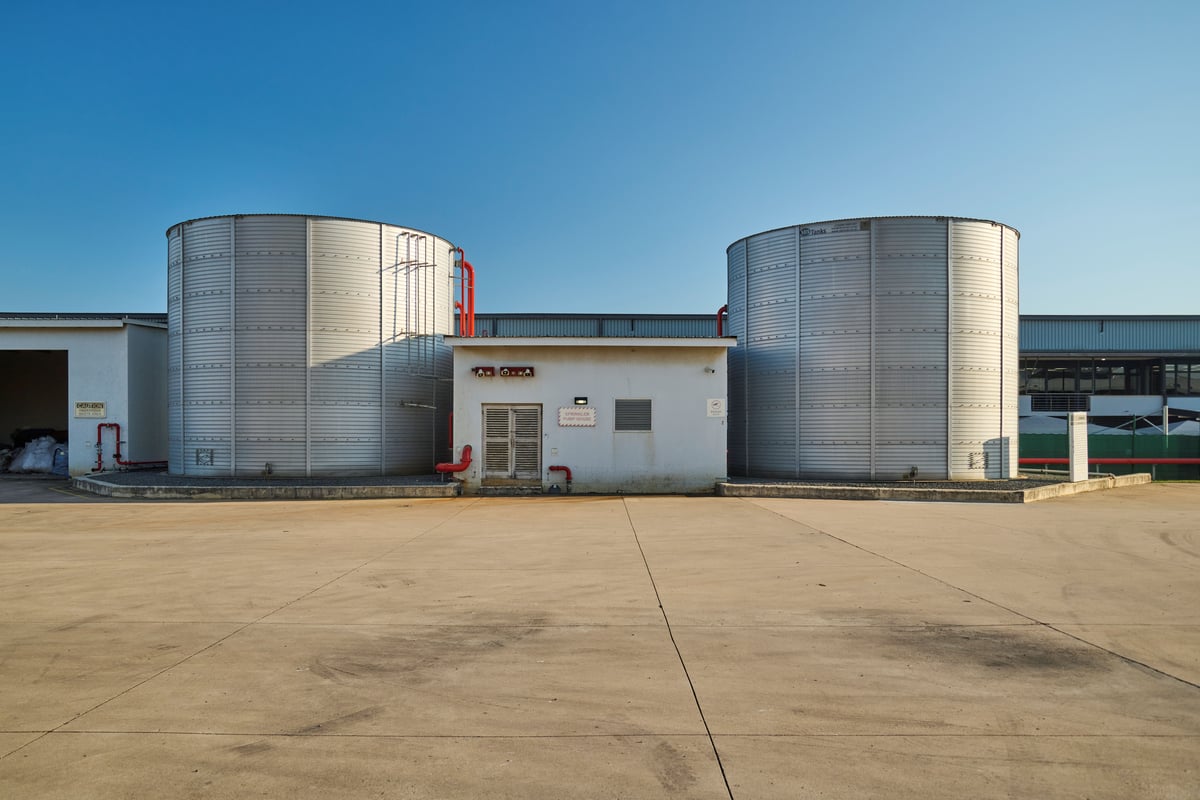 14 665m² Warehouse For Lease in Dube Trade Port, La Mercy