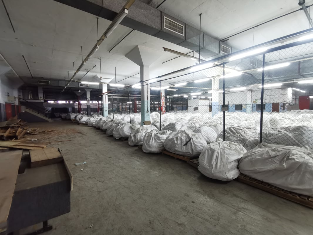 11 000m² Warehouse To Let in Jacobs