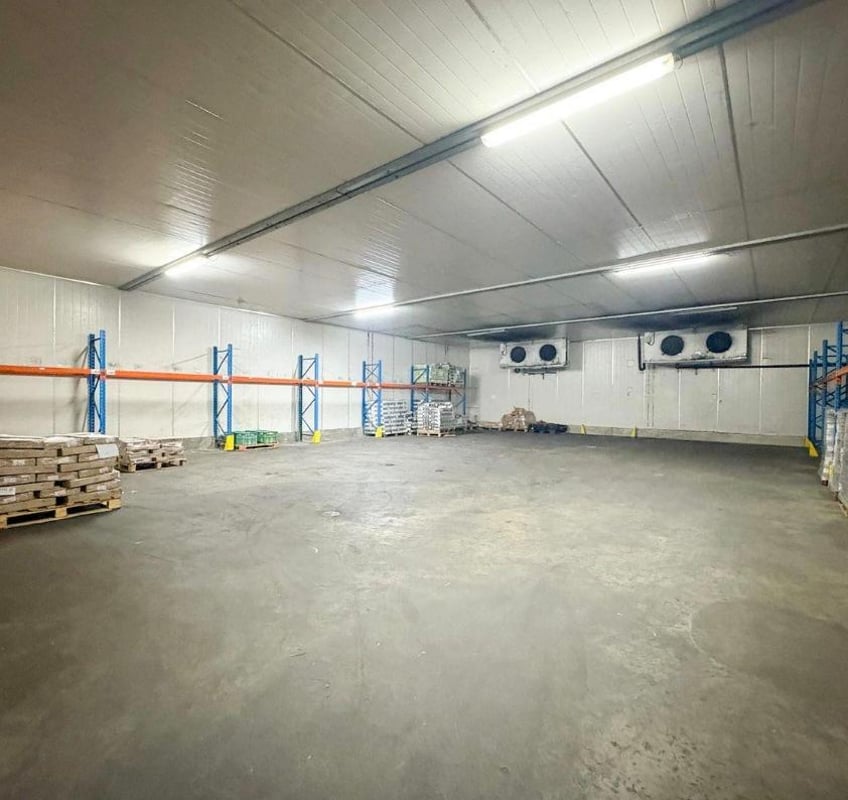2 269m² Warehouse For Sale in Westmead