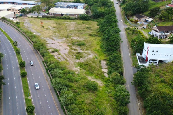 14 596m² Industrial Land for Sale in Briardene — image 6