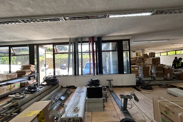 550m² Ground-Floor Office to Let in Westville — image 6