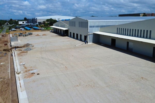 11 018m² Logistics and Warehousing Facility To Let in Mobeni — image 5