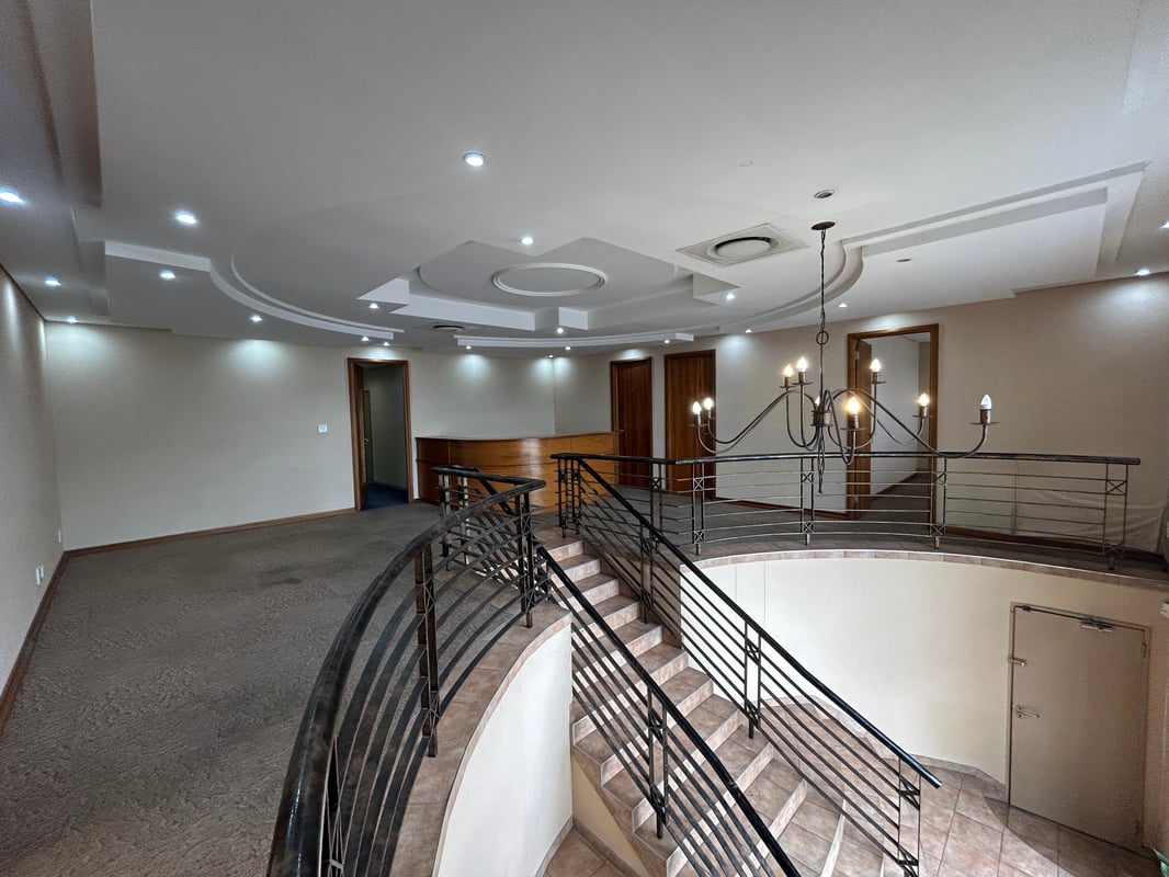 650m² Office to Let in Westville