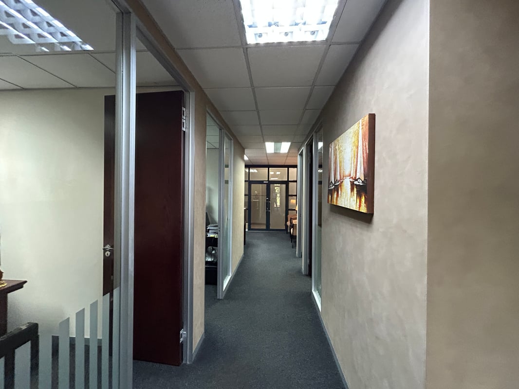 120m² Office For Sale In Umhlanga 