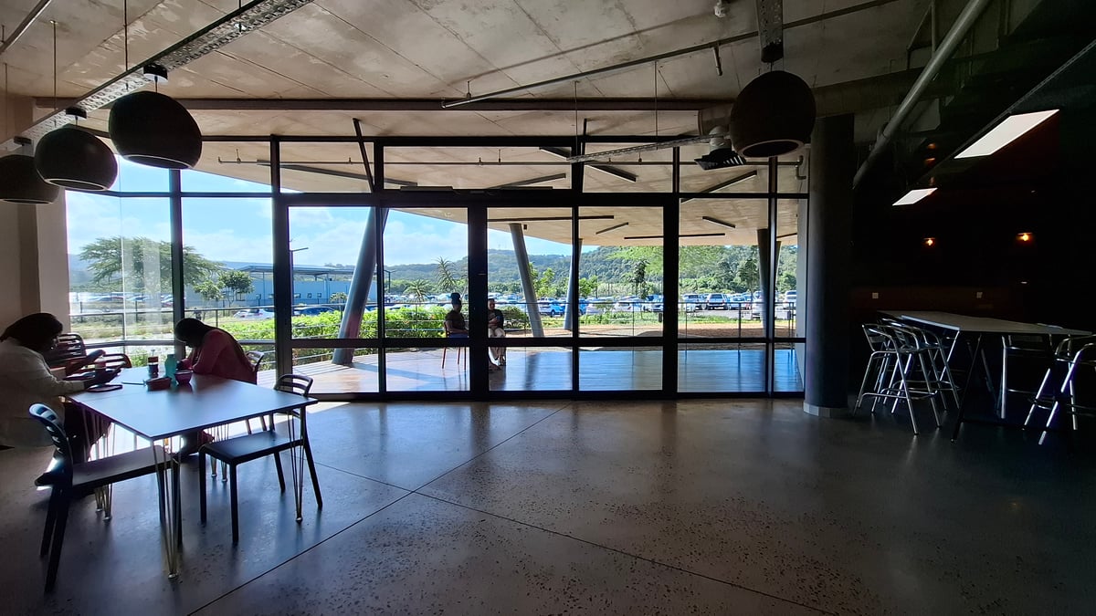 4200m² A-Grade Industrial Facility To Let in Cornubia
