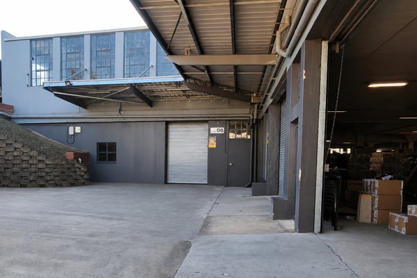 1 548m² Warehouse To Let in New Germany — image 3