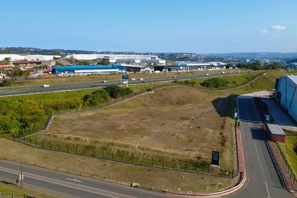 Prime 8 259m² Vacant Land for Sale in Glen Anil  — image 4
