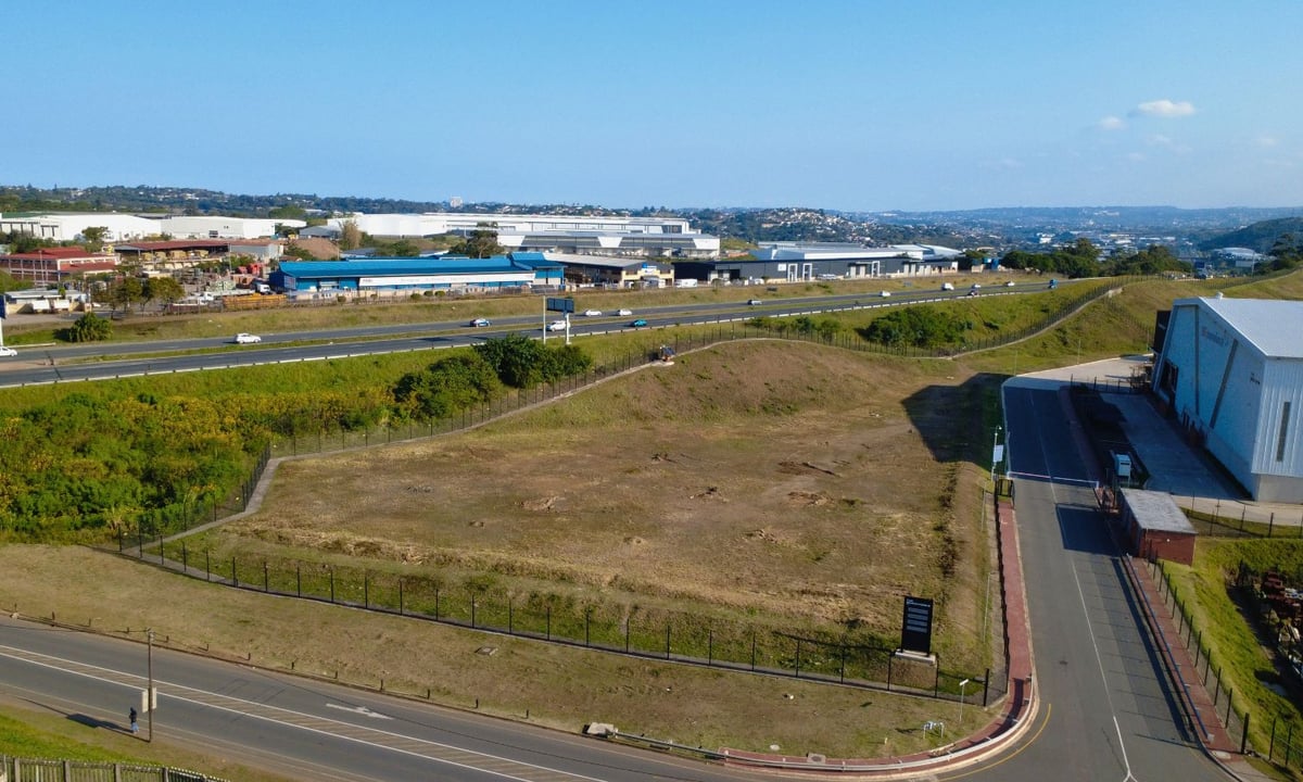 Prime 8 259m² Vacant Land for Sale in Glen Anil 