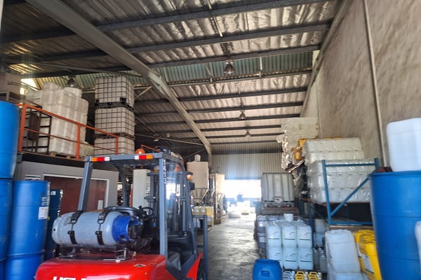 537m² Mini Factory To Let in Pinetown — image 6