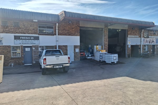 537m² Mini Factory To Let in Pinetown — image 4
