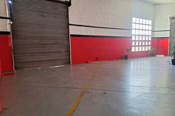 620m² Warehouse To Let in New Germany — image 5