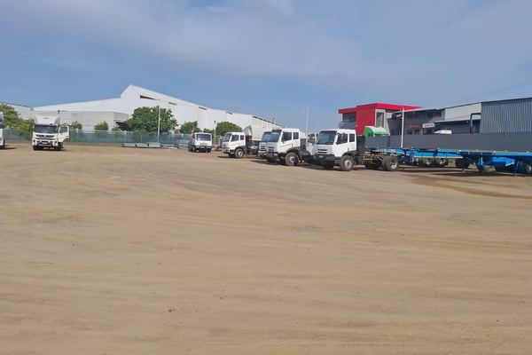 5400m² Vacant Industrial Land For Sale in Cornubia — image 5