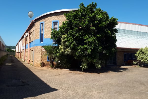 3500m² Standalone Warehouse For Sale in Springfield  — image 3