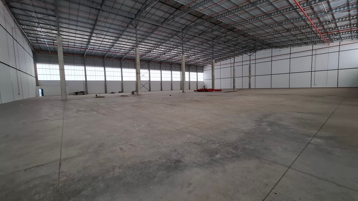 19 032m² Warehouse for Sale in Cornubia