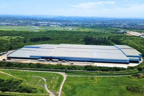 14 163m² Warehouse To Let in Prospecton — image 4