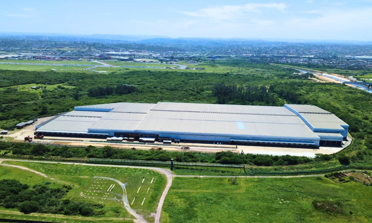 14 163m² Warehouse To Let in Prospecton
