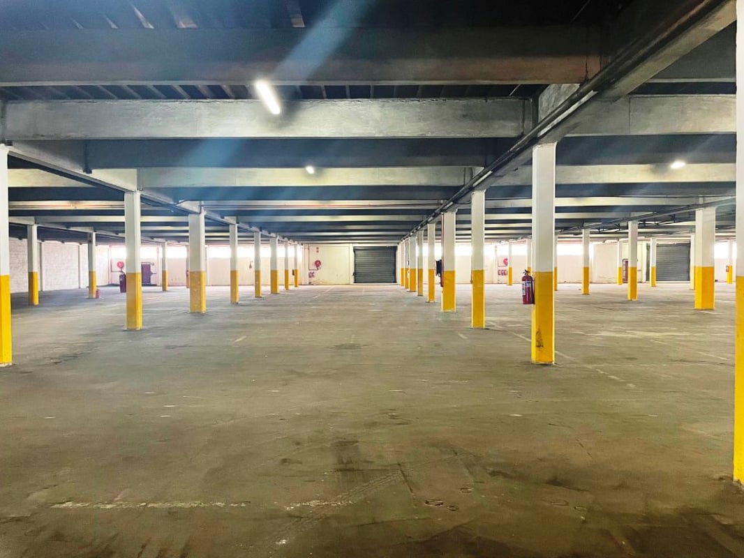 5685m² Warehouse to Let in Mobeni, Durban