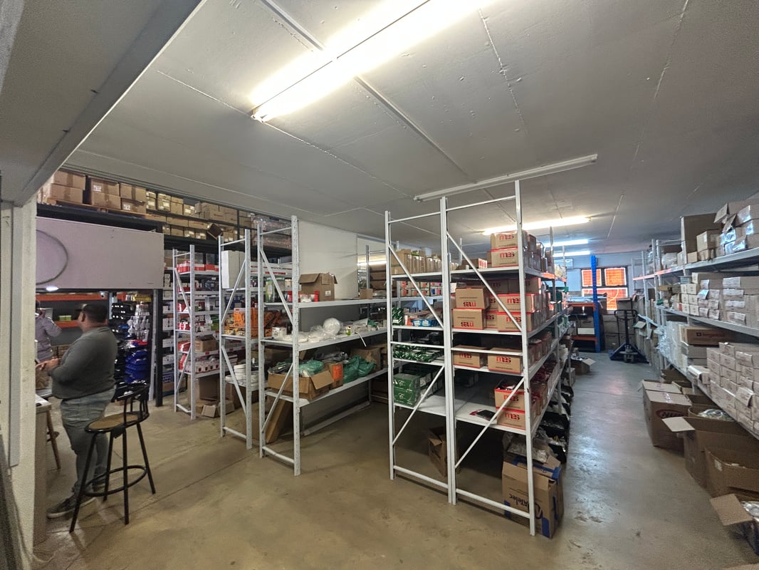 494m²  A-Grade Warehouse To Let | New Town Centre, Umhlanga