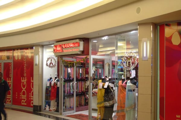 207m² Retail Unit For Lease within Shopping Centre — image 4
