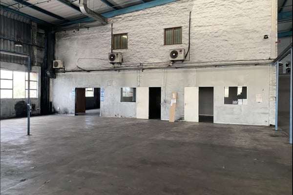 3 637m² Warehouse To Let in New Germany — image 6