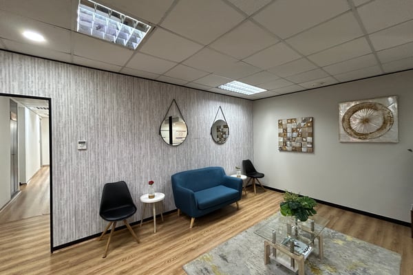 255m² Office To Let in La Lucia Ridge — image 3